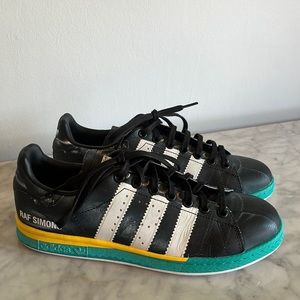 Raf Simons UK6.5 Samba Stan